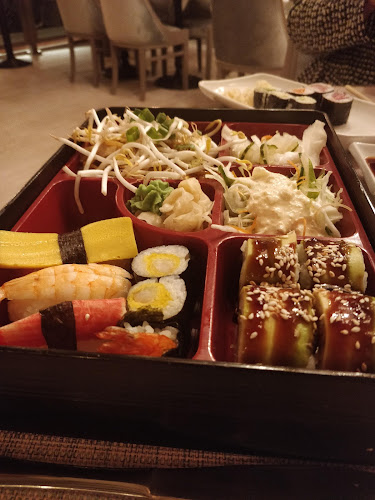 Comentarii opinii despre La-Guna Étterem & Mori Sushi