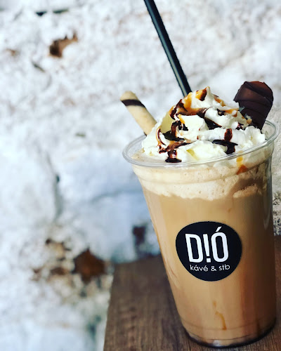 Comentarii opinii despre Dió