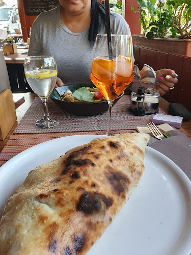 Comentarii opinii despre La Montanara Pizzéria - Étterem