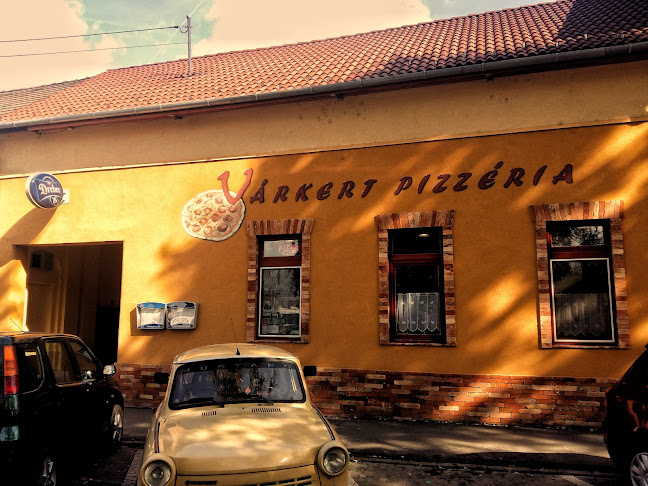 Várkert Söröző & Pizzéria