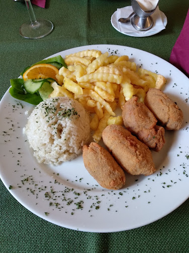 Opinii despre Zöldfa Vendéglő în Debrecen - Vendéglátás