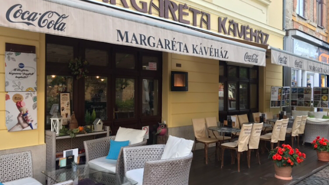 Margaréta Kávéház