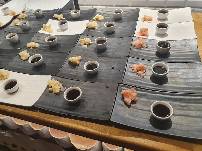 Trófea Grill Étterem Újbuda - Vendéglátás