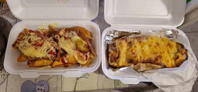 Opinii despre Bükk-Makk Étterem în Felsőtárkány - Vendéglátás