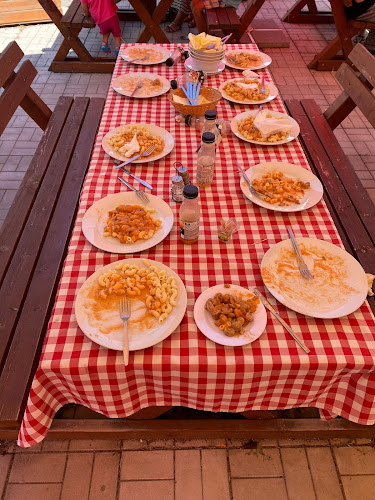 Pizzéria Hortobágy - Vendéglátás