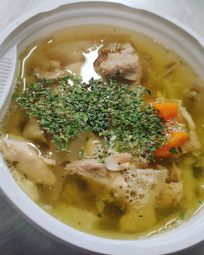 Medina Étterem és Pizzéria - Penc