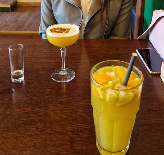 Belga Étterem & Bár