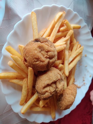 Mátyás Ranch Étterem