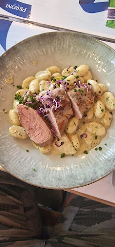 La Piccola Napoli pizzéria - Vendéglátás