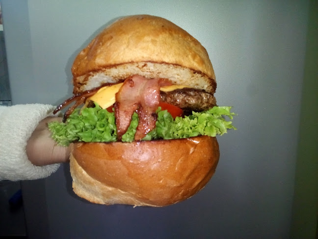 Opinii despre Nemes Pecsenye în Budapest - Vendéglátás