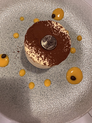 Trattoria Pomo D'Oro - Vendéglátás