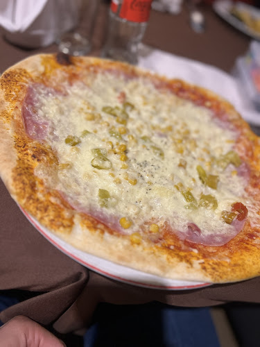 Paulaner Pizzéria-Söröző Deja Vu Panzió - Vendéglátás