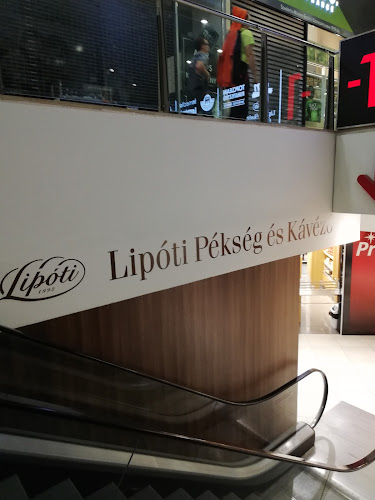 Comentarii opinii despre Lipóti Pékség és Kávézó