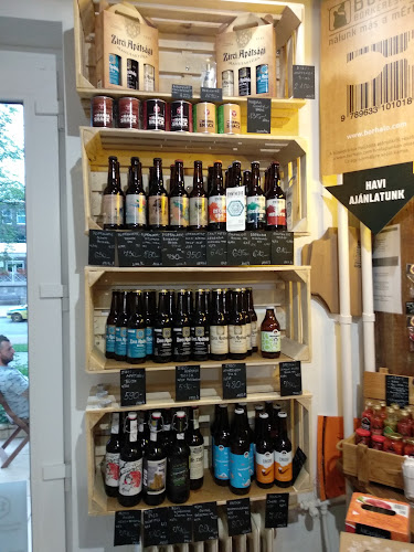 Comentarii opinii despre Borháló Borsod