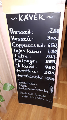Comentarii opinii despre Balázs Kávézó Cukrászda,Kisvendéglő