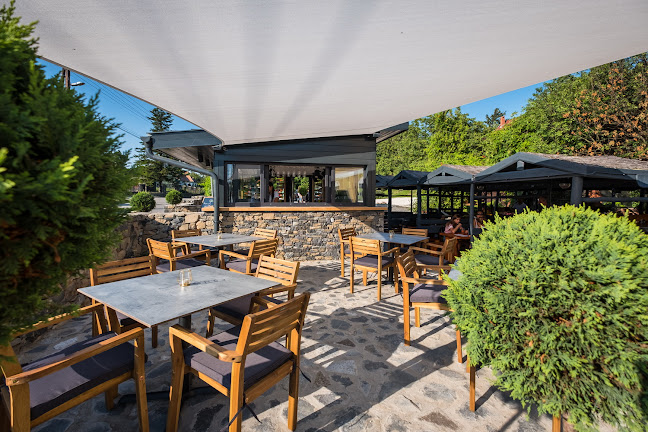 Borbarátok Étterem és Vendégház