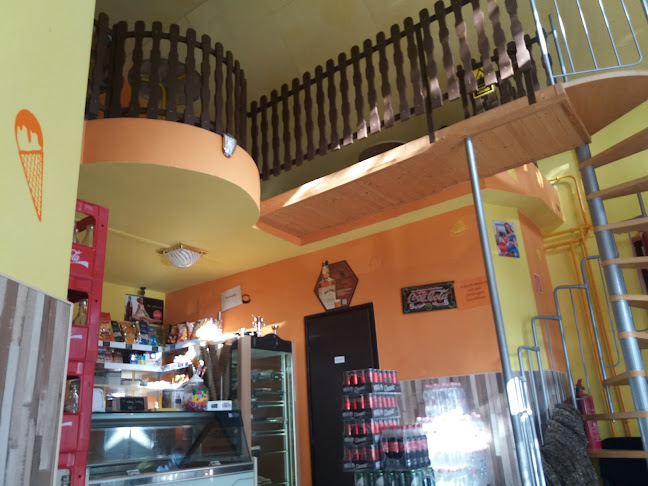 Timcsi Teázó - Dunaszekcső