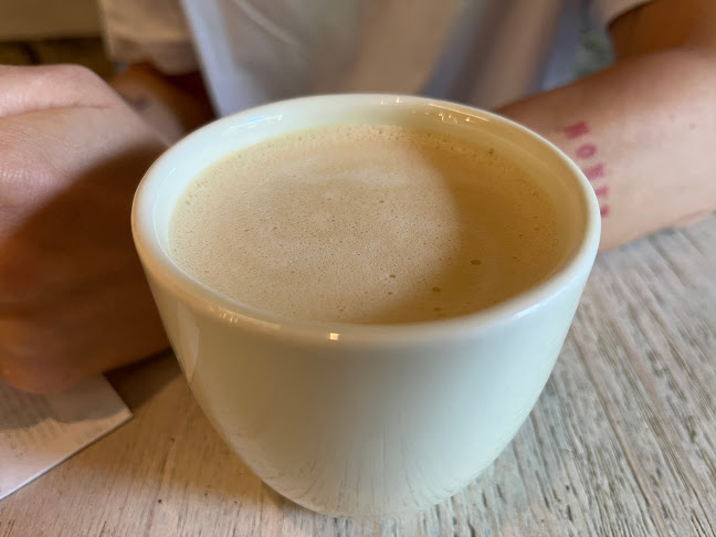 Cube Coffee Bar - specialty coffee shop - Vendéglátás