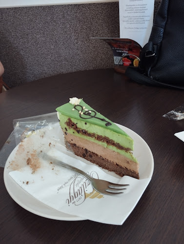 Szilágyi Cukrászda - Nagykanizsa