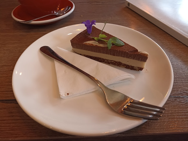 Comentarii opinii despre Coyote Coffee & Deli