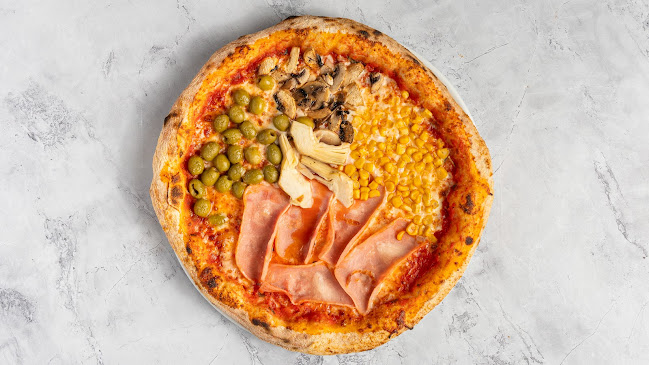 Opinii despre Cavallino în Budapest - Vendéglátás