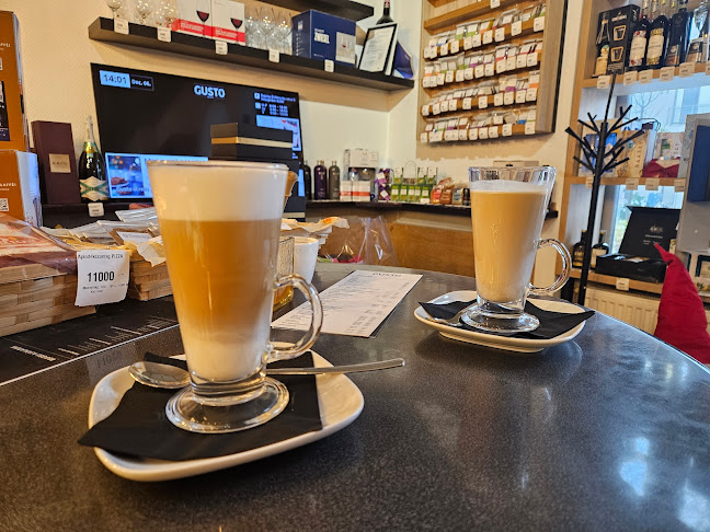 Opinii despre Gusto Delicate în Veszprém - Vendéglátás