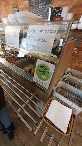 Comentarii opinii despre Belvárosi Étterem