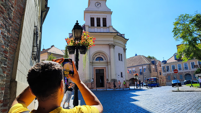 Budapest, Országház u. 25, 1014