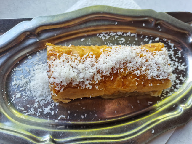 Opinii despre Gyradiko Taverna Paradiso în Veresegyház - Vendéglátás