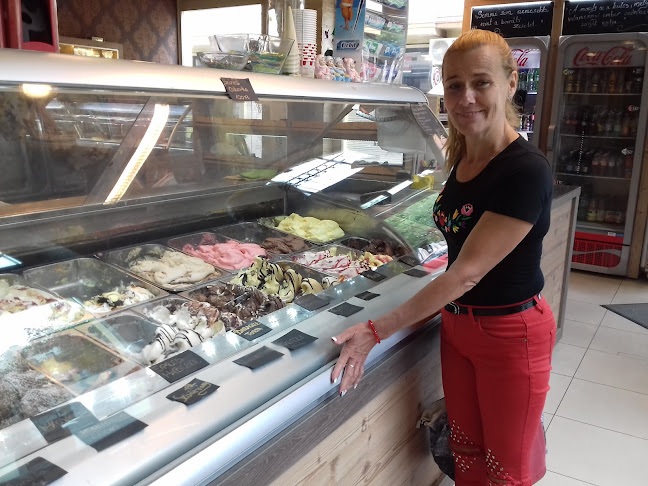 Comentarii opinii despre La Vita Cukrászda