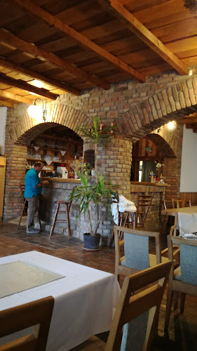 Gyümi Vendéglő - Vendéglátás