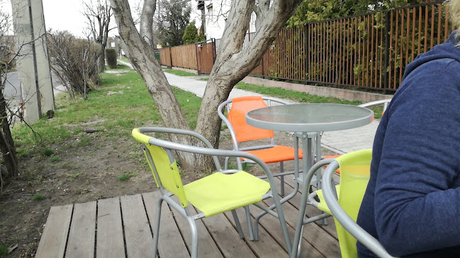 Comentarii opinii despre Nasi Fagylaltozó