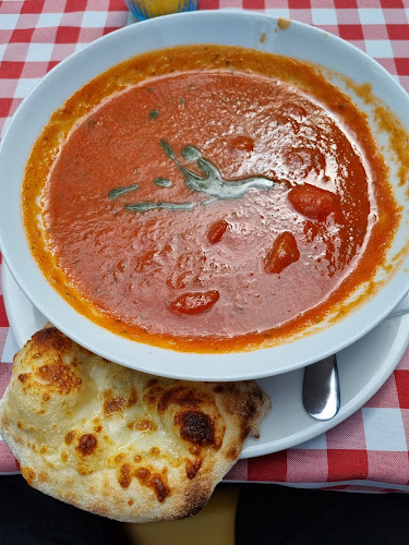 Comentarii opinii despre Notte Trattoria