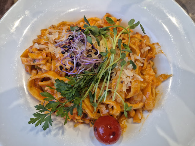 Várkanyar Vendéglő