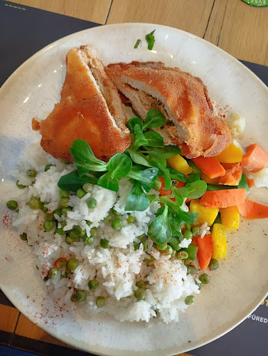 4 Seasons - Palóc Bistorant - Vendéglátás