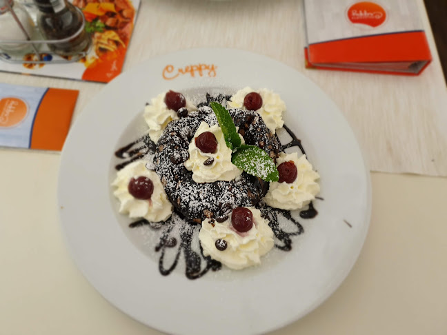 Creppy PalacsintaHáz Étterem & Center Miskolc - Miskolc