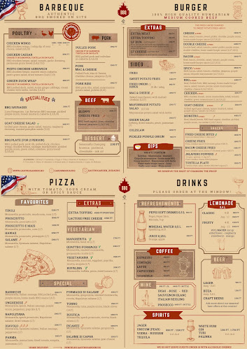 Gastrogarden Budaörs