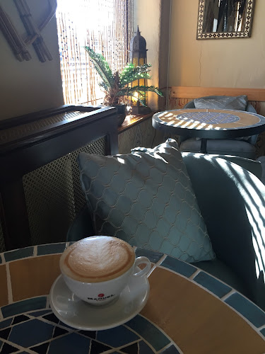 Casablanca Café - Kávézó Szombathely - Vendéglátás