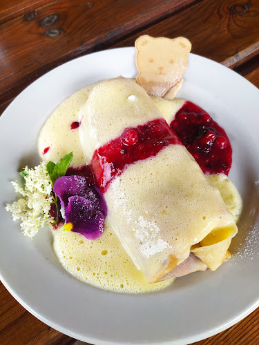 Kisvadász Vendéglő - Vendéglátás