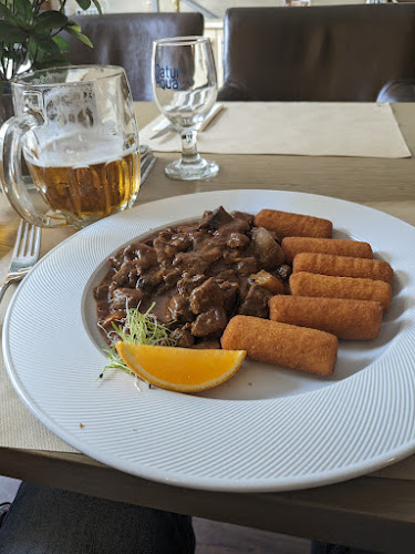 Opinii despre Sörforrás étterem în Budapest - Vendéglátás