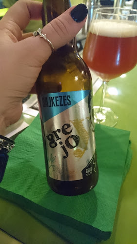 HOPAHOLIC Craft Beer Bar & Food Budapest - Vendéglátás