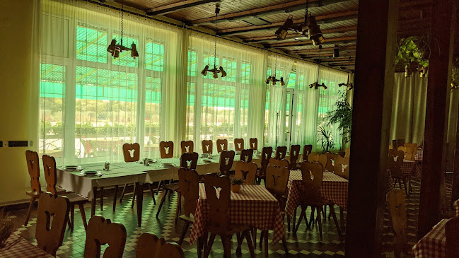 Csuka Csárda - Csongrád