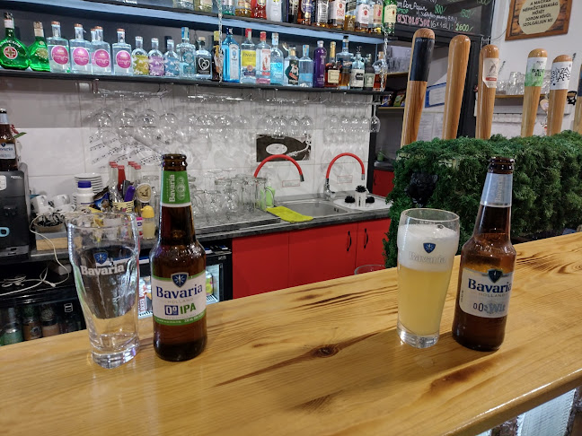 Foltos Farkas a Sörfőzdék Sörözője - Kecskemét