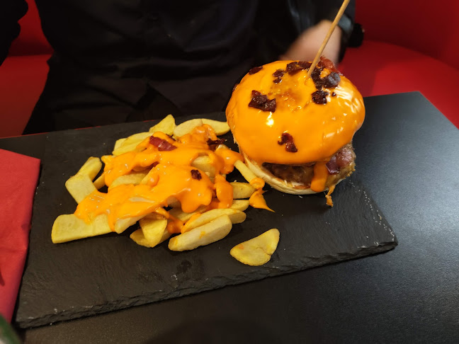 Jack konyhája - Vendéglátás