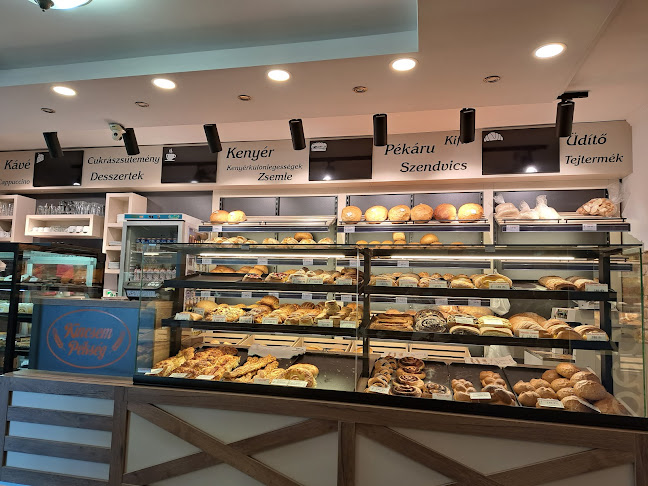 Kincsem Pékség kft.