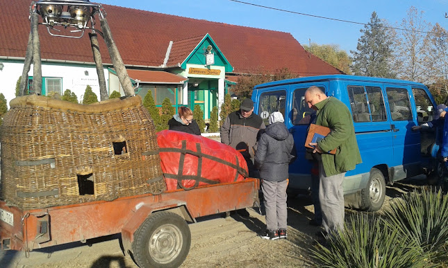 Fenyves Sörház Kft. - Vendéglátás