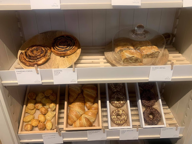 Spejz Bistro Shop Caffe - Budaörs