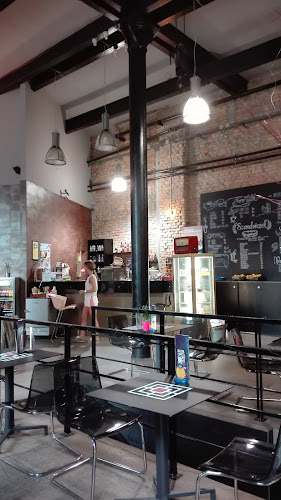 Opinii despre Mango Cafe Budapest în Budapest - Vendéglátás