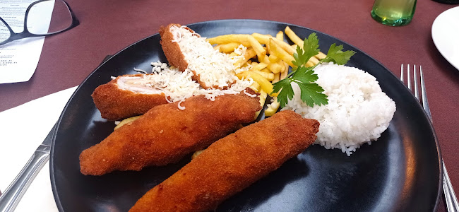 Paulaner Pizzéria-Söröző Deja Vu Panzió