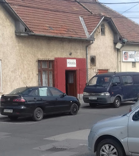 Ropogós Sütőipari Bt.